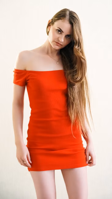 Vestido Longo Festa